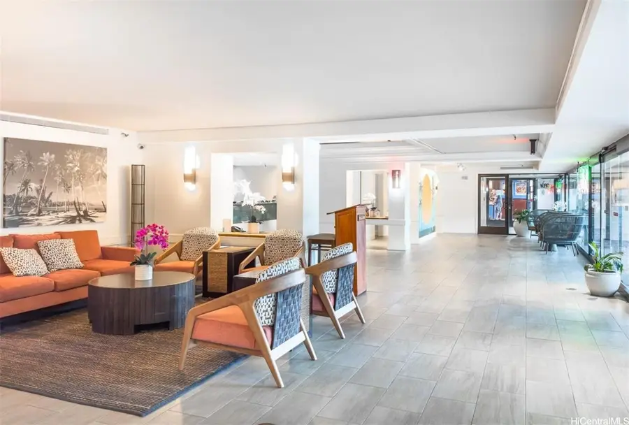 1850 Ala Moana Boulevard #601, Honolulu, HI 96815 - #3