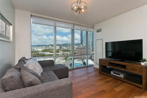 1189 Waimanu Street #1208, Honolulu, HI 96814