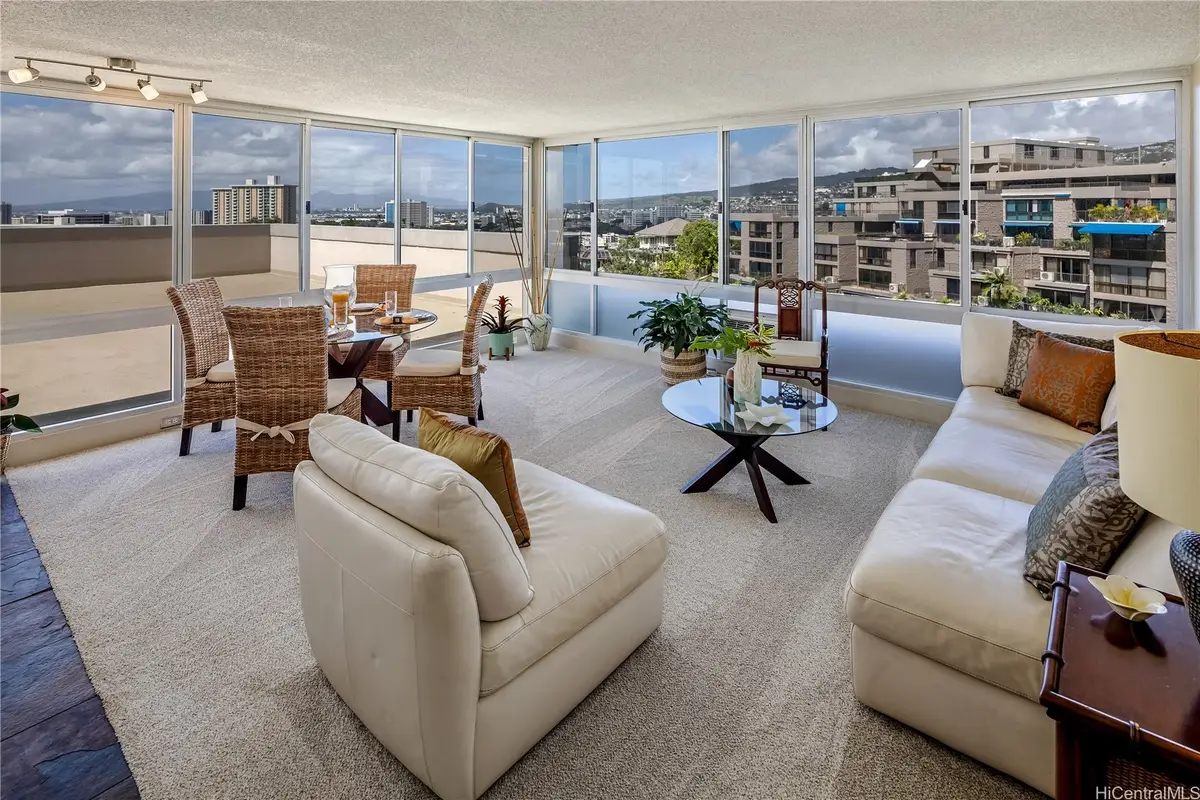 255 Huali Street #406, Honolulu, HI 96813 - #1