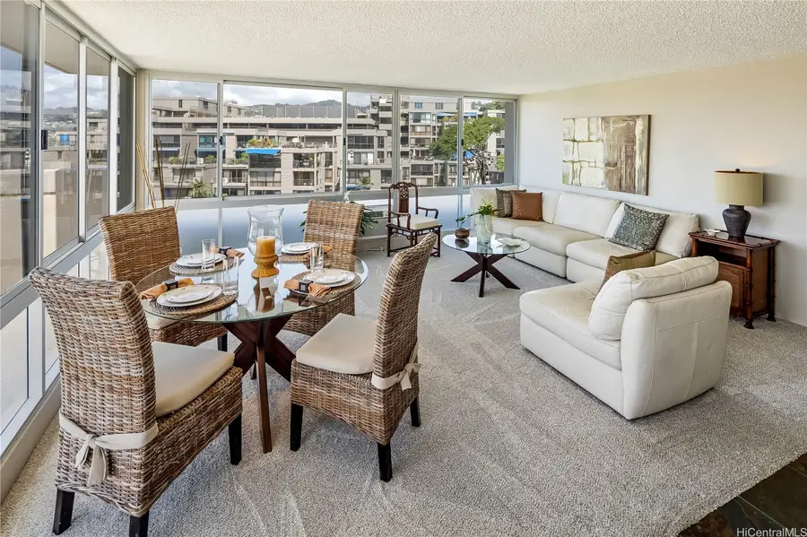 255 Huali Street #406, Honolulu, HI 96813 - #3