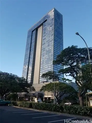 1009 Kapiolani Boulevard #1604, Honolulu, HI 96814