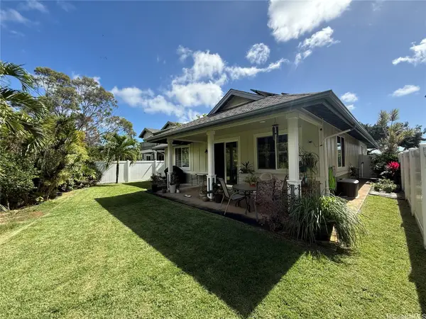 91-1795 Punako Street, Ewa Beach, HI 96706