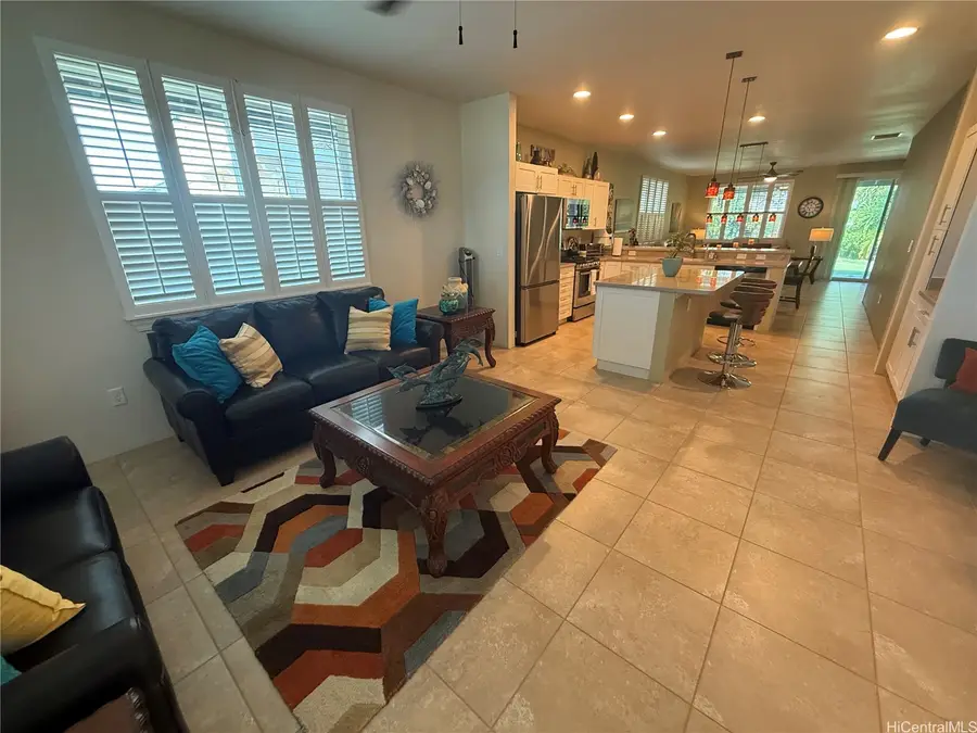 91-1795 Punako Street, Ewa Beach, HI 96706 - #2