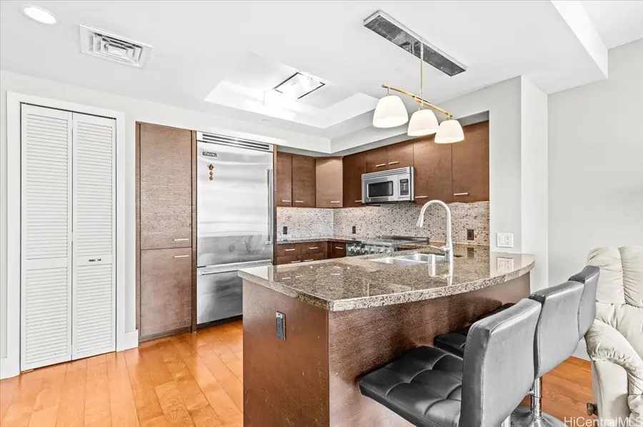 1837 Kalakaua Avenue #1011, Honolulu, HI 96815 - #2