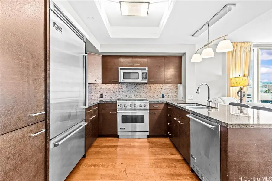 1837 Kalakaua Avenue #1011, Honolulu, HI 96815 - #3