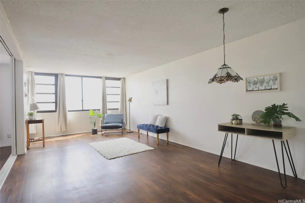 750 Kaheka Street #404, Honolulu, HI 96814 - #1