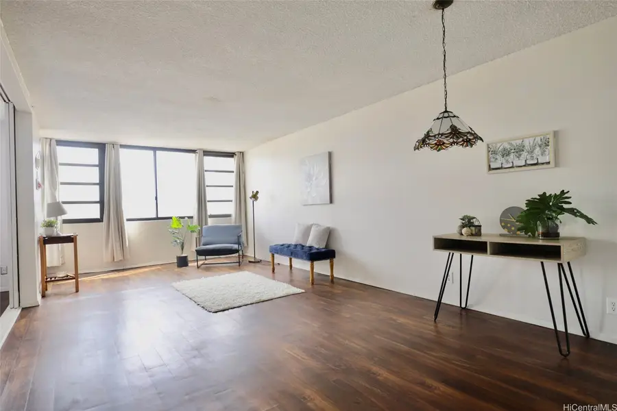 750 Kaheka Street #404, Honolulu, HI 96814 - #2