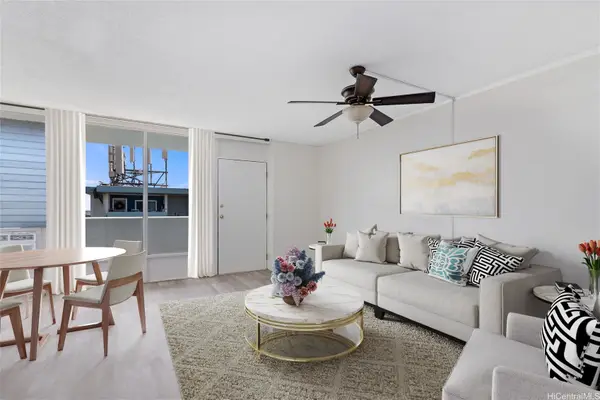 94-249 Waikele Road #A307, Waipahu, HI 96797