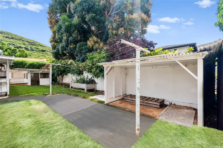 385 Kuliouou Road #A, Honolulu, HI 96821 - #3