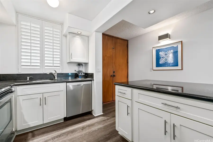 501 Hahaione Street #1-14H, Honolulu, HI 96825 - #3