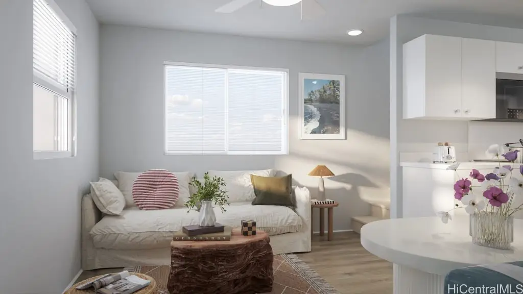 91-3525 Kamalie Mua Street #70, Ewa Beach, HI 96706 - #1