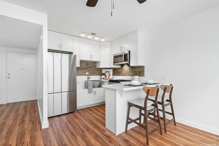 620 Sheridan Street #306, Honolulu, HI 96814 - #2