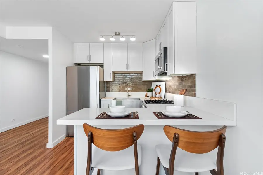 620 Sheridan Street #306, Honolulu, HI 96814 - #3
