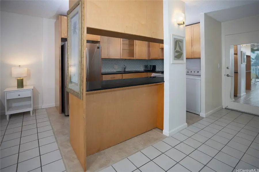 670 Prospect Street #II703, Honolulu, HI 96813 - #2