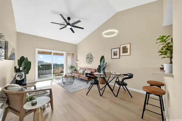 92-1206 Palahia Street #P202, Kapolei, HI 96707