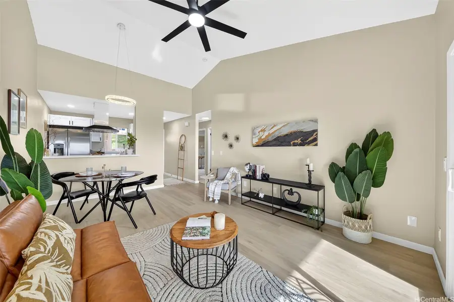 92-1206 Palahia Street #P202, Kapolei, HI 96707 - #3