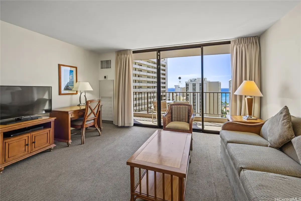 229 Paoakalani Avenue #2104 (NUC), Honolulu, HI 96815 - #1