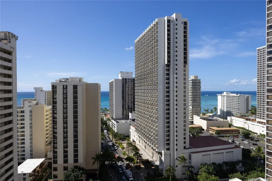 229 Paoakalani Avenue #2104 (NUC), Honolulu, HI 96815 - #3