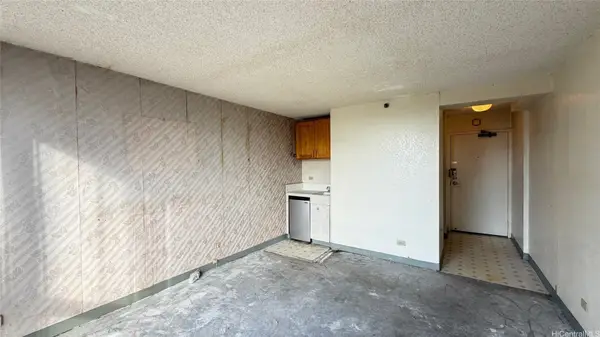 1920 Ala Moana Boulevard #1115, Honolulu, HI 96815