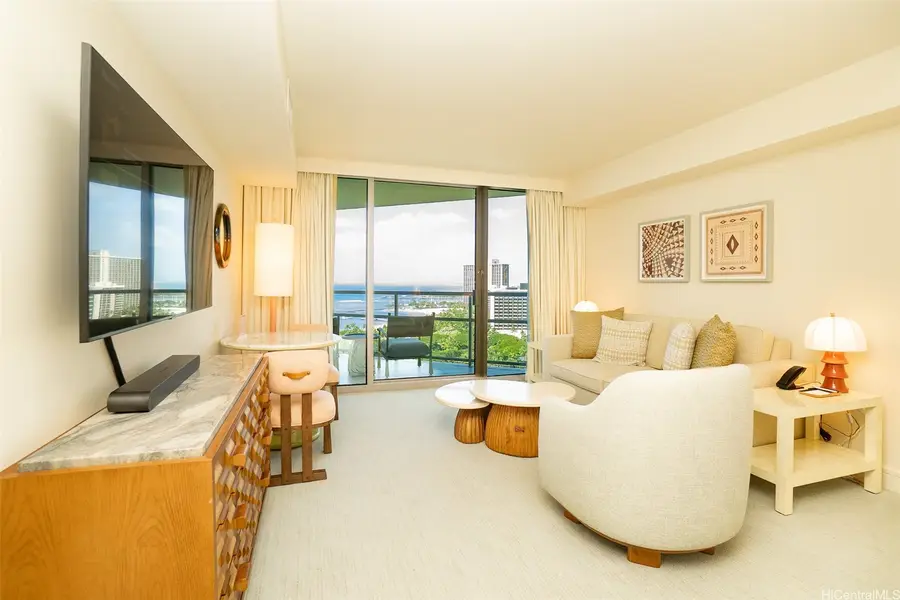 223 Saratoga Road #2109, Honolulu, HI 96815 - #3