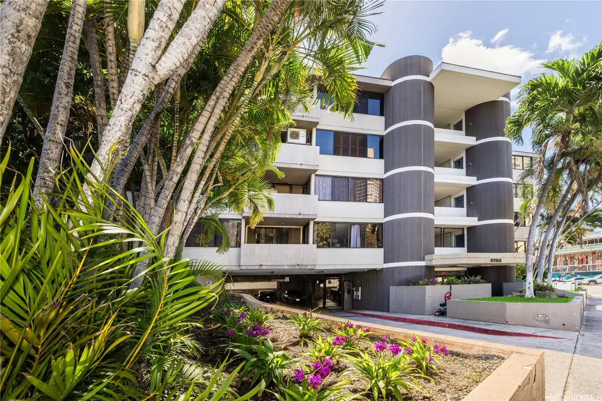 2752 Kaaha Street #309, Honolulu, HI 96826 - #1