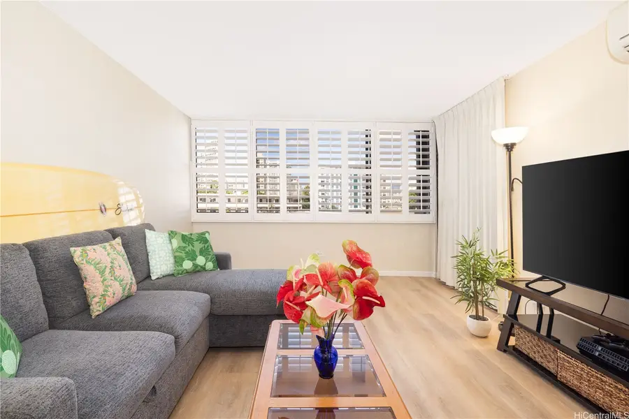 2752 Kaaha Street #309, Honolulu, HI 96826 - #2