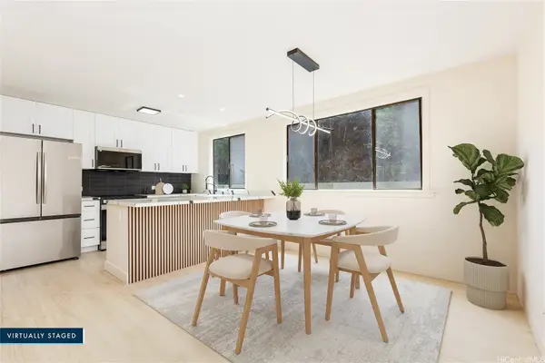 486 Kawaihae Street #C, Honolulu, HI 96825