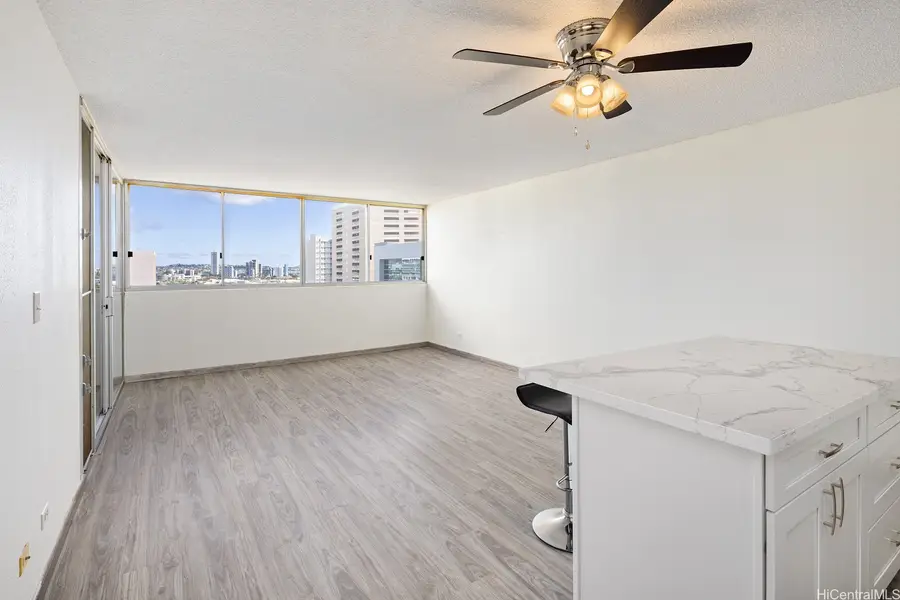1617 Clark Street #702, Honolulu, HI 96822 - #2