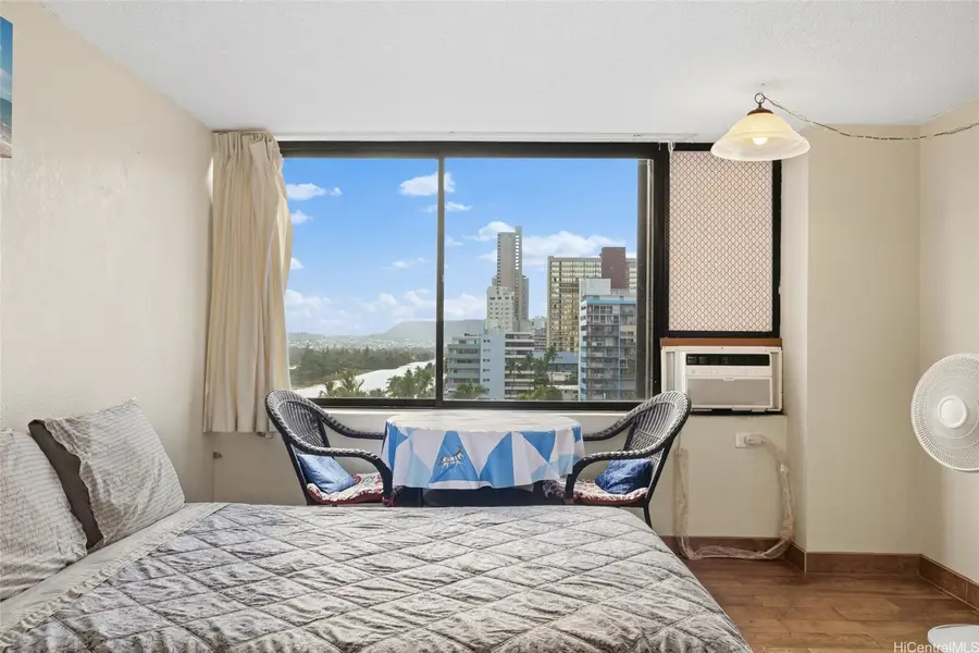 444 Niu Street #1109, Honolulu, HI 96815 - #2