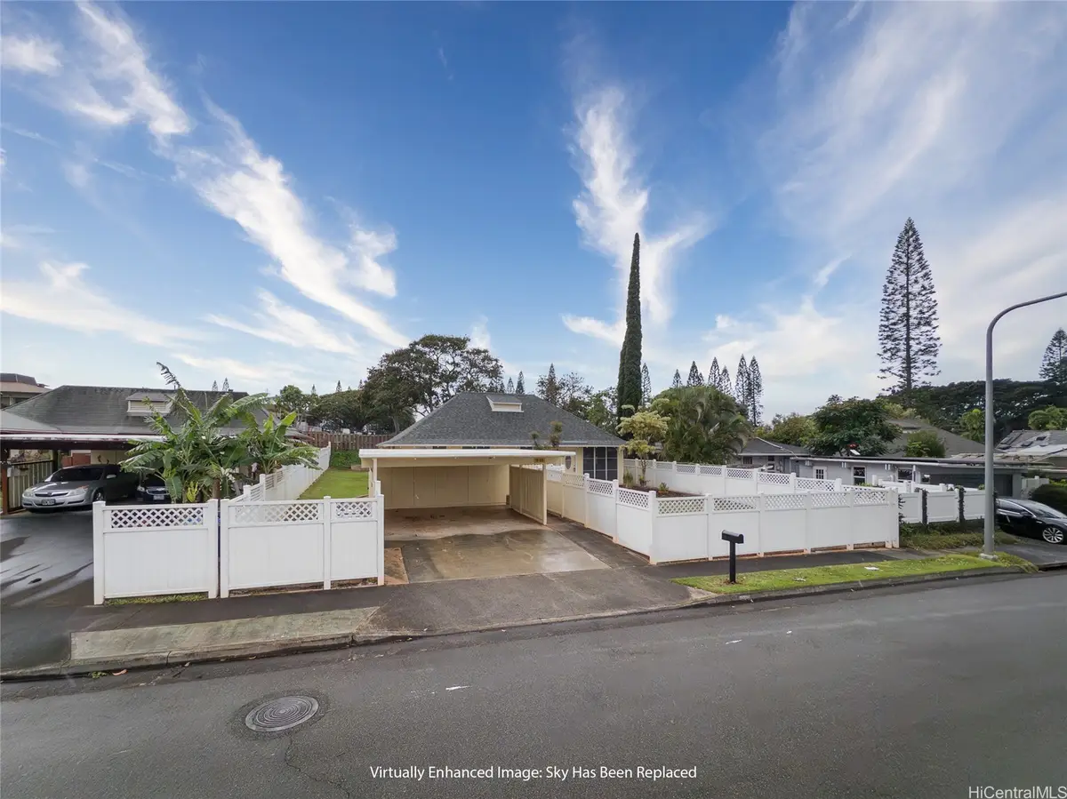 95-576 Naholoholo Street, Mililani, HI 96789 - #1