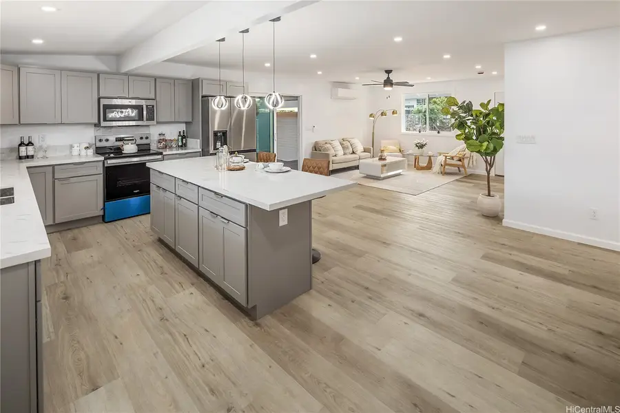 1650 California Avenue, Wahiawa, HI 96786 - #2