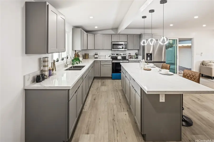 1650 California Avenue, Wahiawa, HI 96786 - #3