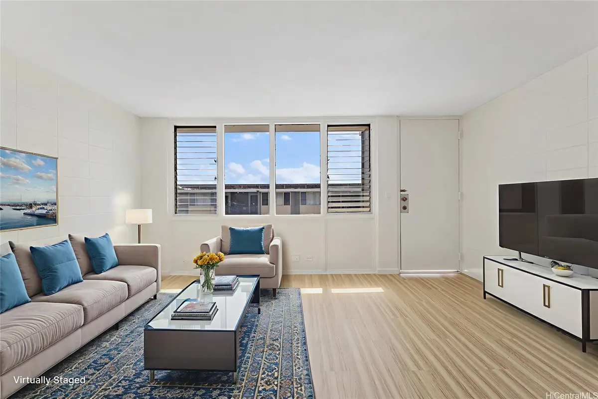 94-099 Waipahu Street #A303, Waipahu, HI 96797 - #1