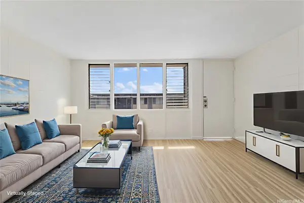 94-099 Waipahu Street #A303, Waipahu, HI 96797