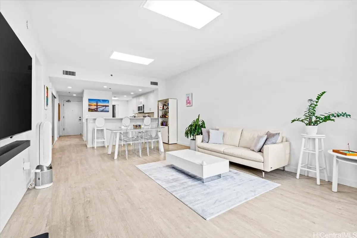 520 Lunalilo Home Road #8107, Honolulu, HI 96825 - #1