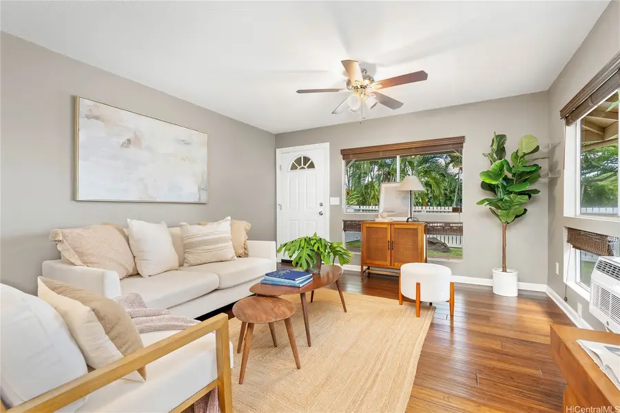 94-839 Lumiauau Street #M101, Waipahu, HI 96797 - #2