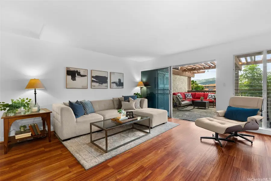 444 Lunalilo Home Road #327, Honolulu, HI 96825 - #2