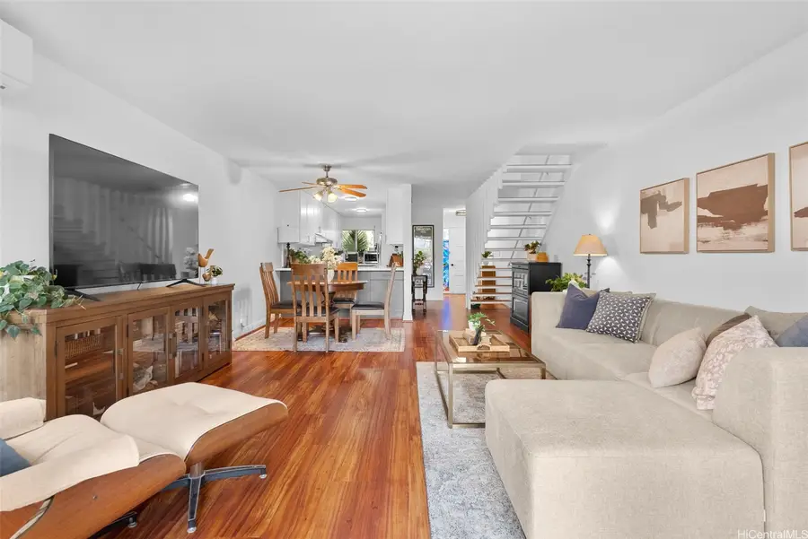 444 Lunalilo Home Road #327, Honolulu, HI 96825 - #3