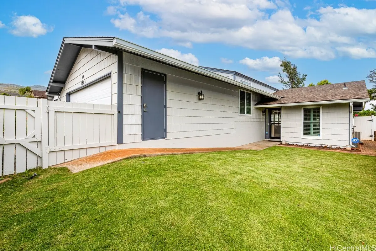 92-1285 Kikaha Street, Kapolei, HI 96707 - #1