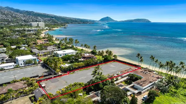 4767 Kahala Avenue #B&D, Honolulu, HI 96816