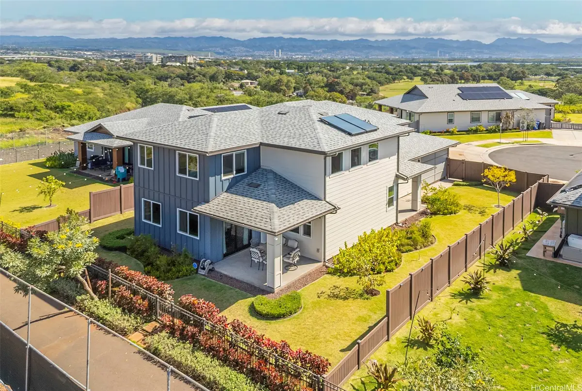 91-1946 Hikupau Street, Ewa Beach, HI 96706 - #1