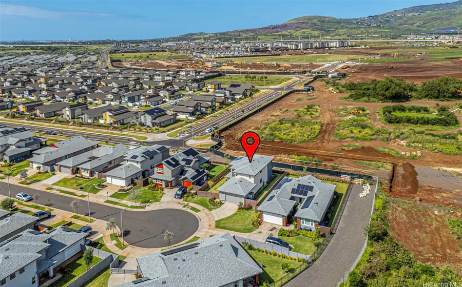 91-1946 Hikupau Street, Ewa Beach, HI 96706 - #2