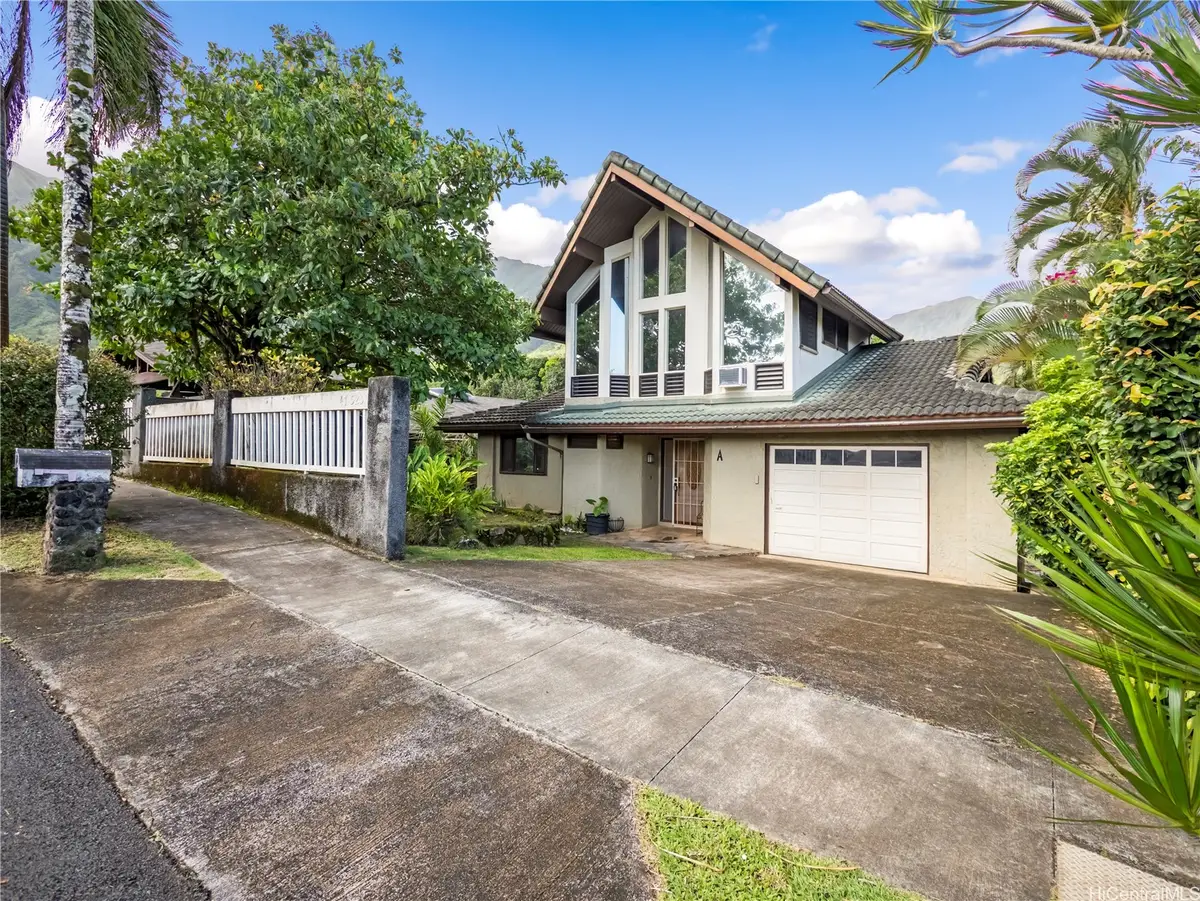 47-523 Waipaipai Street, Kaneohe, HI 96744 - #1