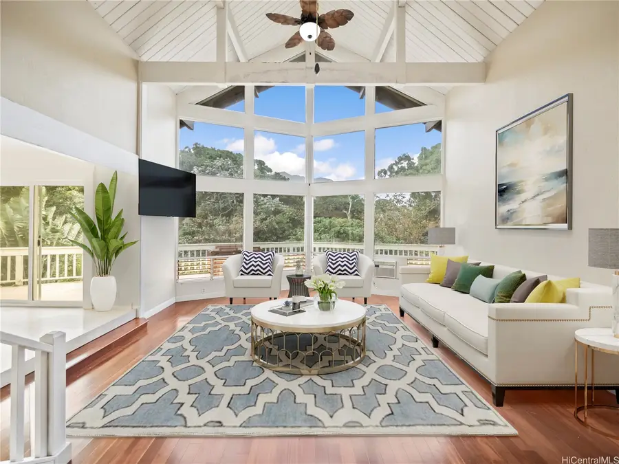 47-523 Waipaipai Street, Kaneohe, HI 96744 - #2