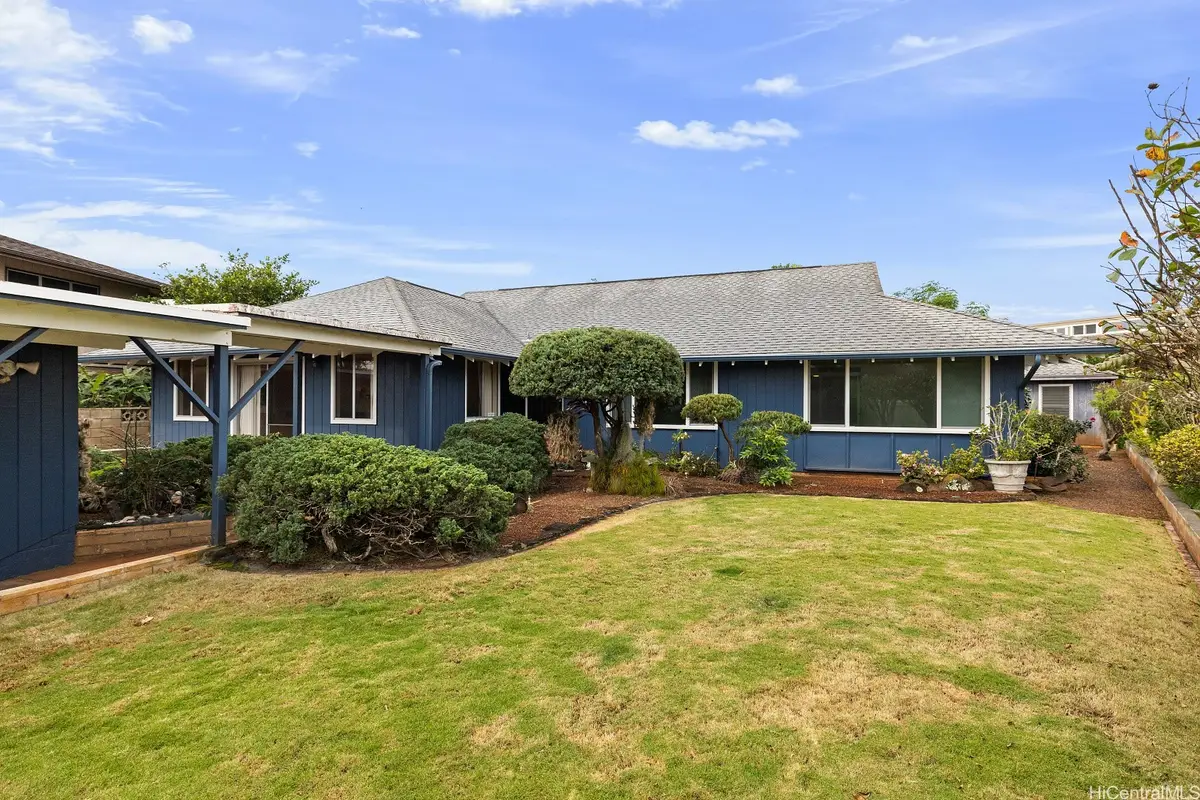 95-644 Naholoholo Street, Mililani, HI 96789 - #1