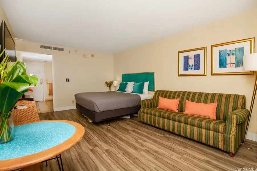 1850 Ala Moana Boulevard #722, Honolulu, HI 96815 - #3