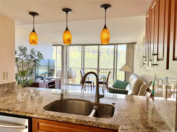 84-710 Kili Drive #D2014, Waianae, HI 96792