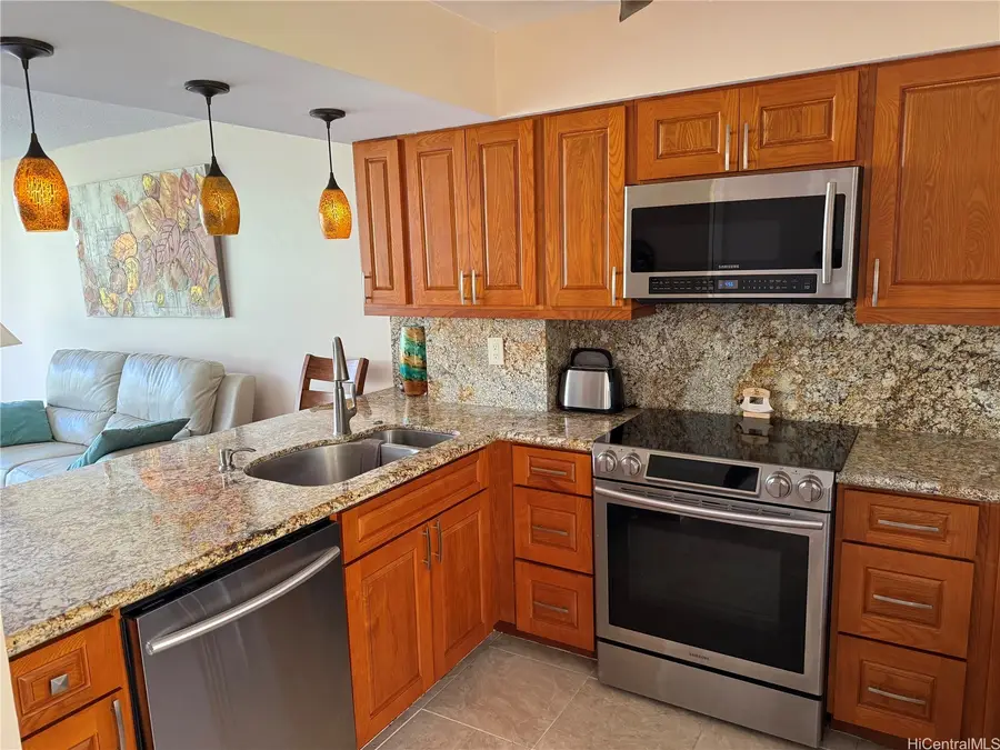 84-710 Kili Drive #D2014, Waianae, HI 96792 - #2