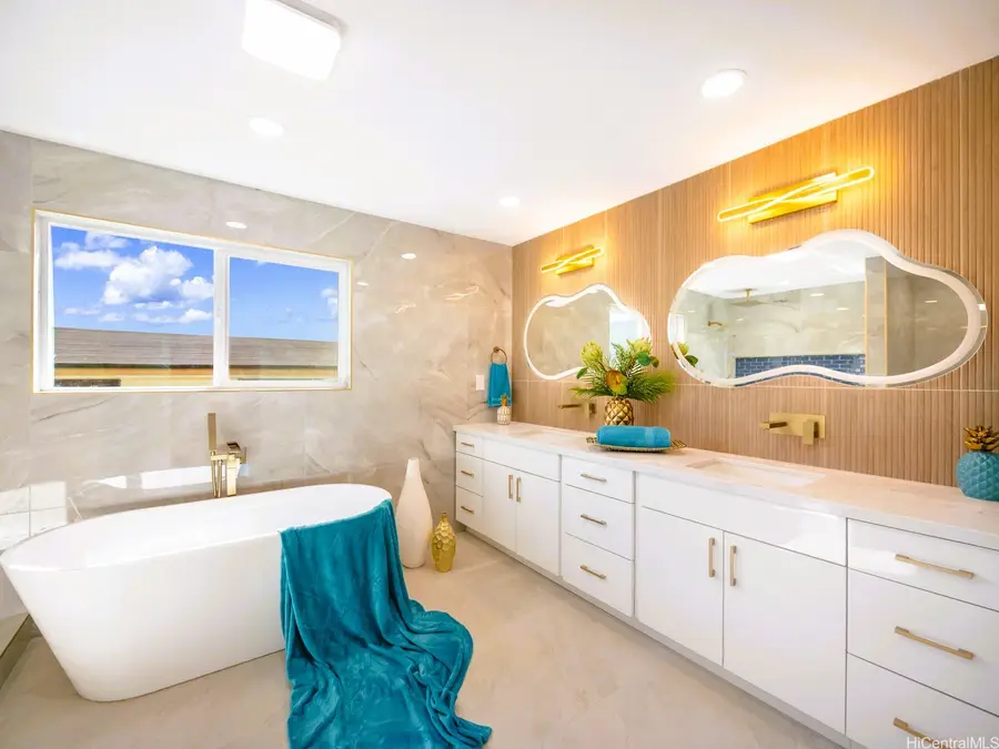 3565 Loulu Street, Honolulu, HI 96822 - #2