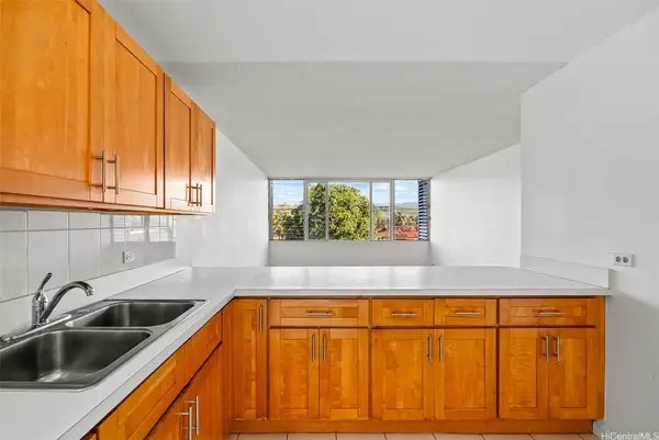 3030 Ala Ilima Street #301, Honolulu, HI 96818